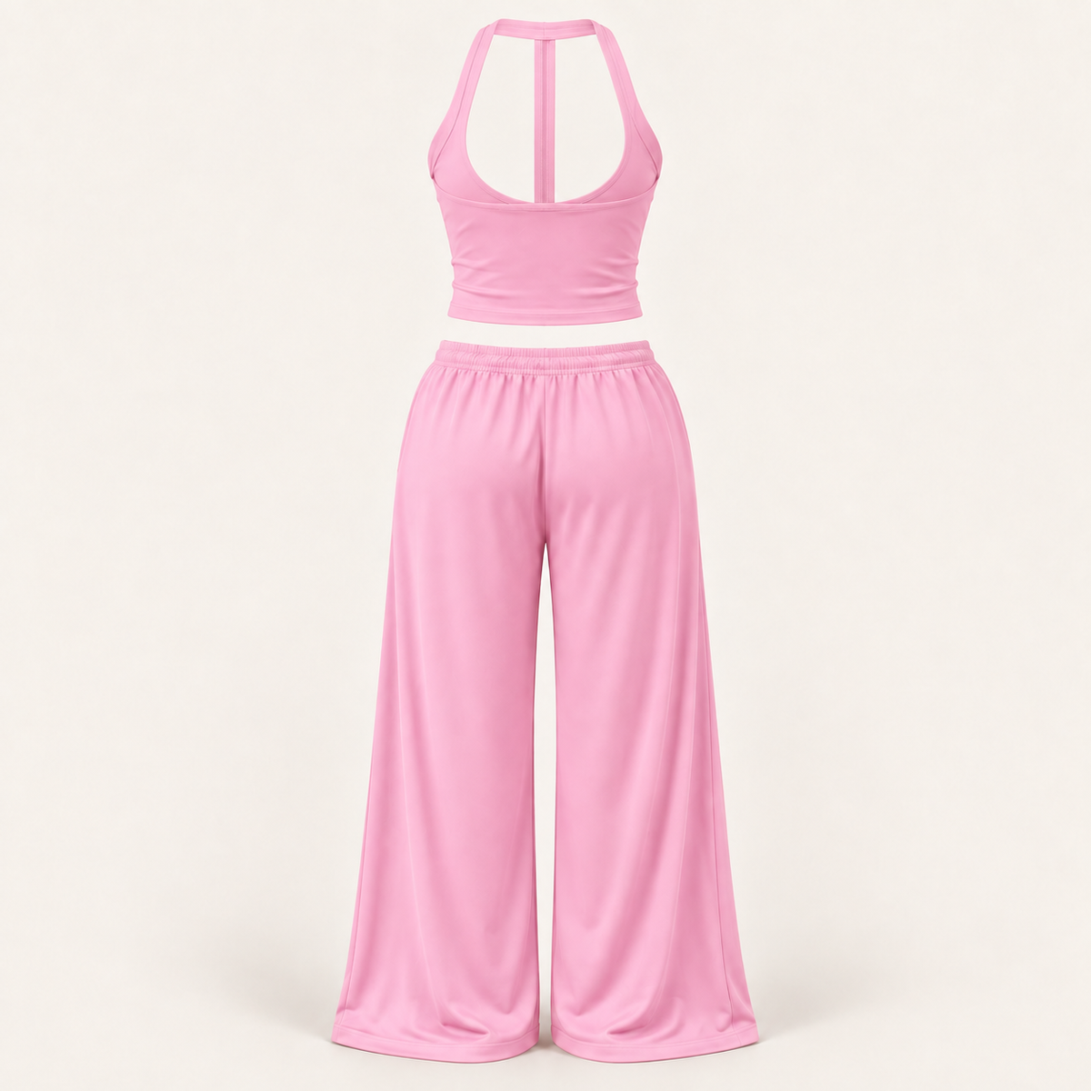 Drop 001 · Full Set — Team Pink