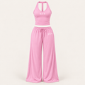 Drop 001 · Full Set — Team Pink