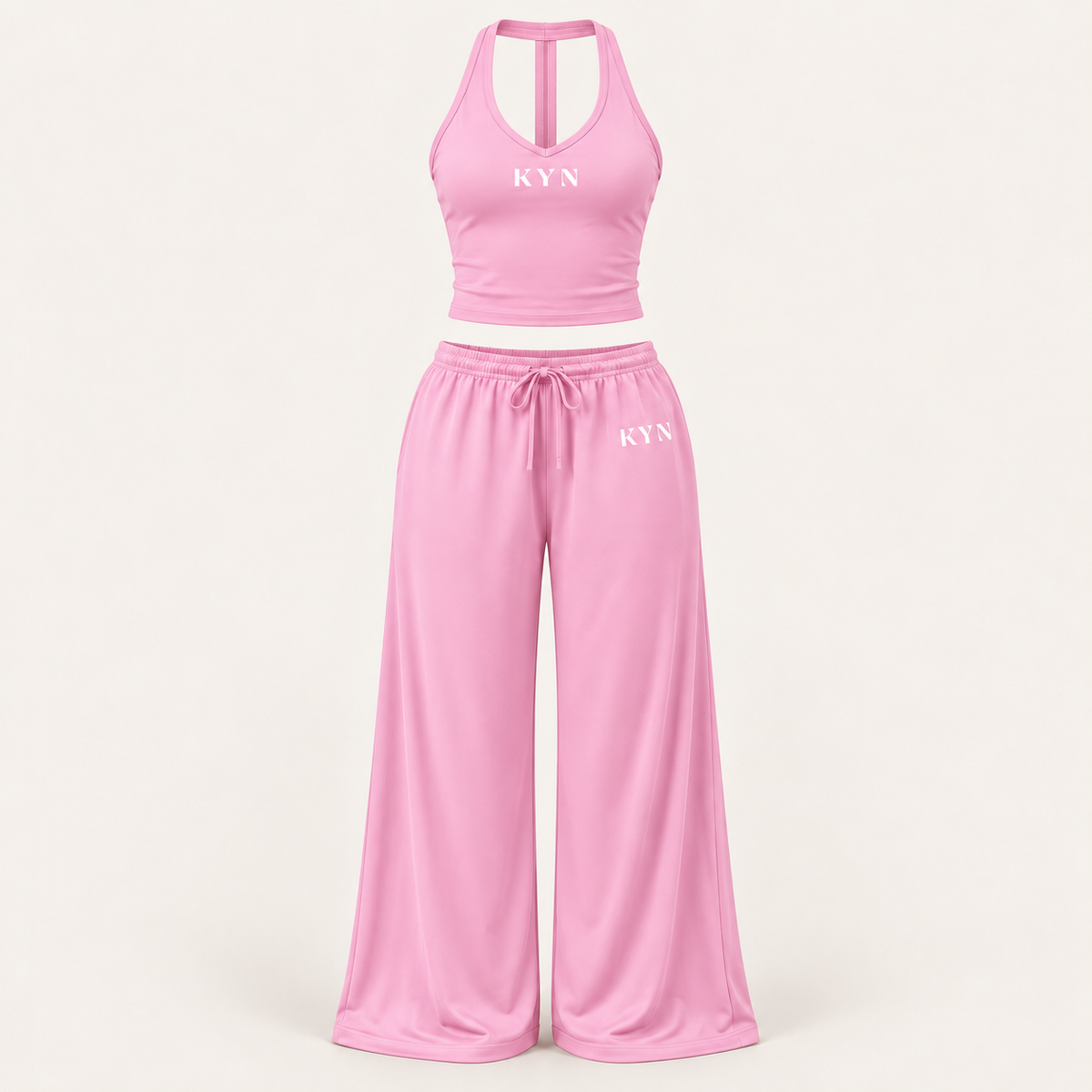 Drop 001 · Full Set — Team Pink